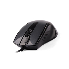 Компьютерная мышь A4Tech N-500FS Glossy Grey