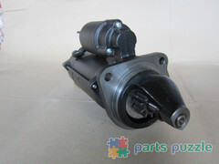 Стартер, 12V, оригинал / STARTERMOTOR АРТ: T410861