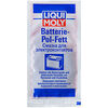 8045 LiquiMoly Смазка д/электроконтактов Batterie-Pol-Fett (0,01кг) - 0,01 кг