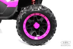 Квадроцикл Z888VO 4WD (Полноприводный)