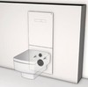 TECE TECElux 9600100 Инсталляция для унитаза