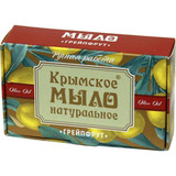 Мыло натуральное Грейпфрут - 4