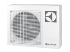 Кондиционер (сплит-система) Electrolux NORDIC EACS - 36 HT/N3