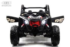BUGGY BRP Can-Am Maverick Y111YY (Полноприводный), лицензионная модель