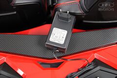 Lamborghini Aventador SV M777MM (ЛИЦЕНЗИОННАЯ МОДЕЛЬ)