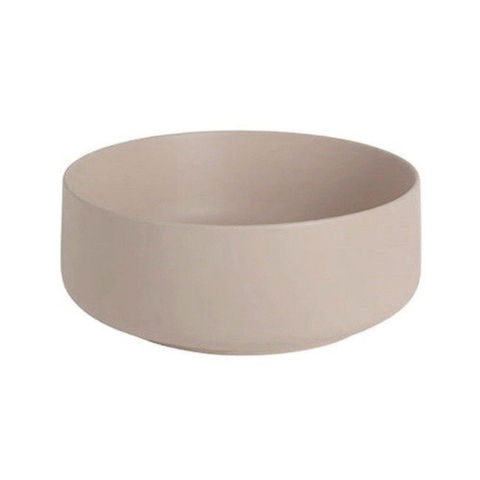 ArtCeram Cognac COL001 41 34 Раковина настольная, 42x42, цвет: бежевый