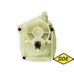 Двигатель эл. переменного тока DDE STE180 (919-914-19)
