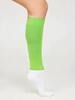 Спортивные гетры Nordski Pro Energy lime - 8