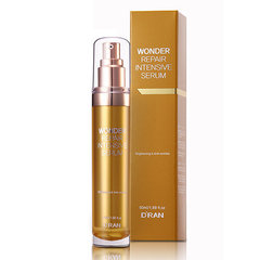 Чудо Сыворотка Интенсивное Восстановление New Wonder Repair Intensive Serum Dran 50мл.