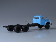 ZIL-133GYa chassis 1:43 Start Scale Models (SSM)