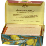 Крымское мыло Грейпфрут - 5
