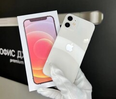 iPhone 12 Mini, 256 ГБ б/у