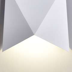 Настенный уличный светильник TRIAX  6526