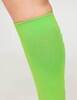 Спортивные гетры Nordski Pro Energy lime - 9