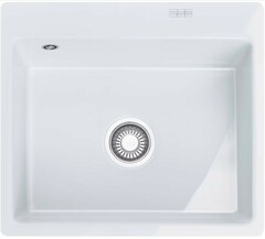 Кухонная мойка Franke Mythos MTK 210-58, белый