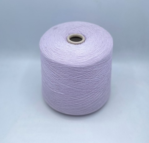 Cariaggi (пр.Италия), art.Cashmere 2/28 1400м/100гр,100% Кашемир , цвет-Сирень, арт.32343