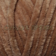 VELVET HiMALAYA (100% полиэстер, 100гр/120м)