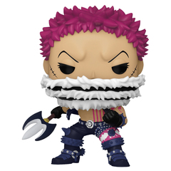 Funko POP! One Piece: Katakuri (1606)