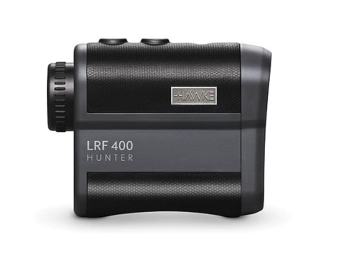 ЛАЗЕРНЫЙ ДАЛЬНОМЕР HAWKE LRF 400 Hunter Compact