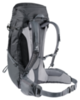 Картинка рюкзак туристический Deuter Futura Pro 40 black-graphite - 13