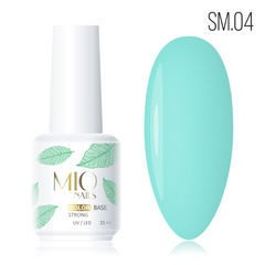 MIO База COLOR Summer 04 - 15 мл