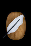 DUNA GOLD набор 24 пр матовый, артикул DU.006.GB, производитель - Cutipol, фото 4