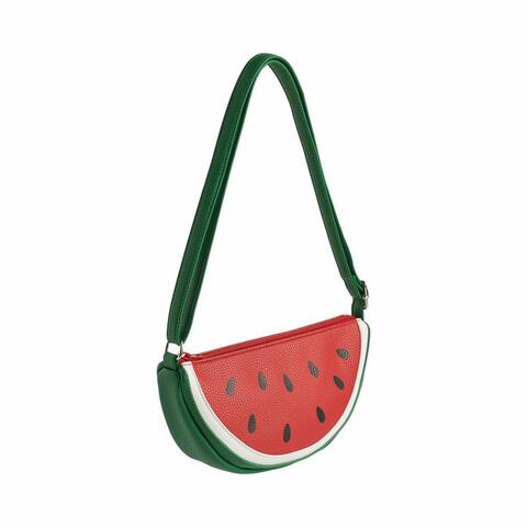 Сумка Molo Watermelon Bag Heart