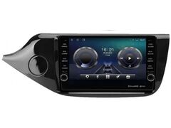 Магнитола Kia Ceed (2013-2018 )Android 10 6/128GB IPS DSP 4G модель CBK-3199TS10