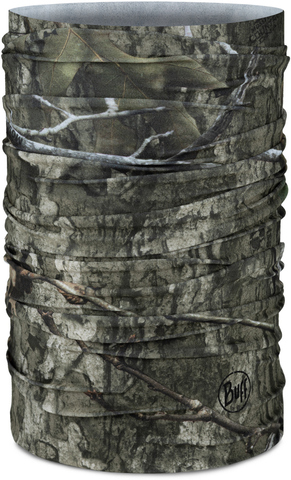 Бандана-труба летняя Buff Coolnet UV+ Mossy Oak Country Dna Forest фото 1