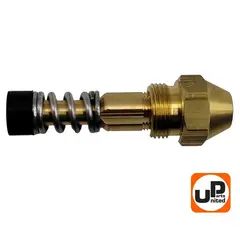 Форсунка UNITED PARTS для дизельных пушек 70кВт (TK16-007-018) (90-0710)