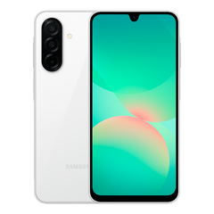 Смартфон Samsung Galaxy A26 5G 8/256GB, White (Белый)