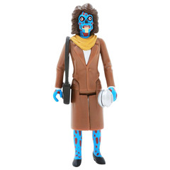 Коллекционная фигурка Super7 They Live: Female Ghoul