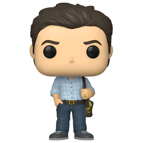 Funko POP! Ozark: Marty Byrde (1196)