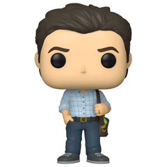 Funko POP! Ozark: Marty Byrde (1196)