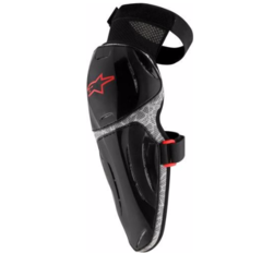 Vapor Pro Knee Protectors