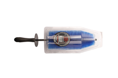 GlossWork Ultra soft wheel brush Big Мягкая нейлоновая щетка для мойки дисков