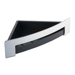 Bemeta Cytro 102208272 Полка душевая, цвет: хром фото