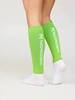 Спортивные гетры Nordski Pro Energy lime - 4