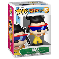 Funko POP! Disney Goofy Movie 30th Max (1577)