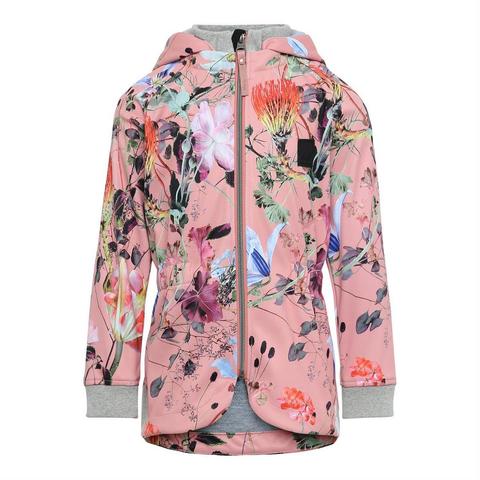 Куртка Molo Hillary Flowers Of The World