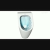 Duravit ME by Starck 2809310000 Писсуар