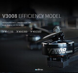T-Motor Velox V2808 KV1500