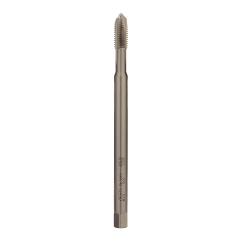 Метчик М10х1,5 (Машинный, XL) DIN371 HSSE 6h B/4-5P 150мм a=8,0 Volkel 32035