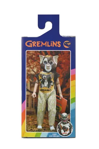 Фигурка NECA Ben Cooper Costume Series 3: Gremlins Gizmo