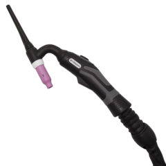 Горелка TW 26FX 8m Comfort (OKC35x50 / 2pin / Gas б/р)