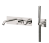 Remer ET53D2WB Смеситель для ванны Remer Element ET53D2WB