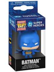 Брелок Funko Pocket POP! DC: Batman