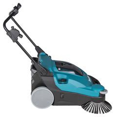 Аккумуляторная подметальная машина VS001G Makita VS001GZ