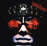 JUDAS PRIEST: Killing Machine (Виниловая пластинка)