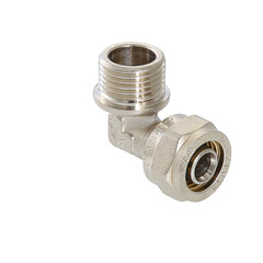 Угол обжим. 20-1/2 нар. VALTEC